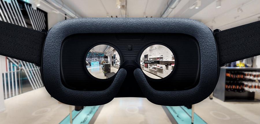 VR虚拟现实在电子商务中的7大优势