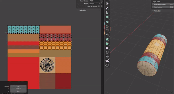 枕头的制作-3DCAT实时渲染云平台