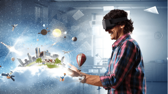 VR虚拟现实将面临的挑战