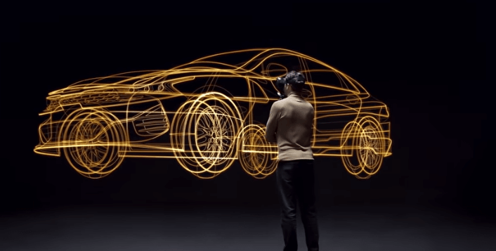 VR虚拟现实汽车展厅真的有用吗？优劣势及运作方式分析
