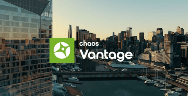 Chaos Vantage软件