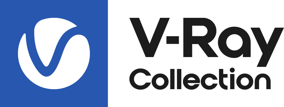 V-Ray Collection