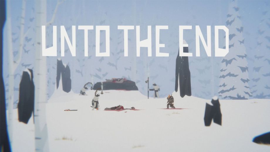 Unity开发的游戏《unto the end》_3dcat实时渲染云平台