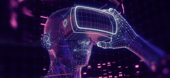 元宇宙和VR虚拟现实的区别