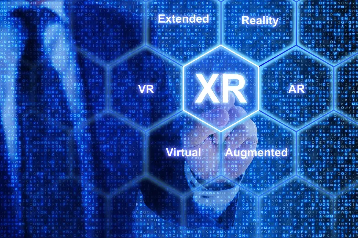 什么是扩展现实（XR）技术？