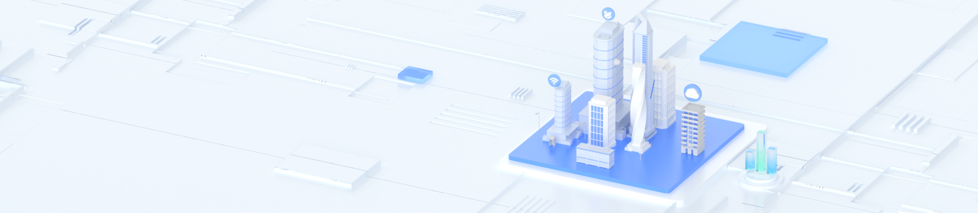 3DCAT数字孪生实时渲染