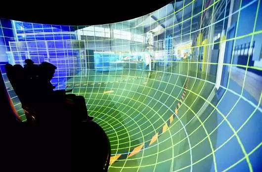 【VR虚拟仿真】虚拟仿真实验室-3DCAT实时渲染云平台