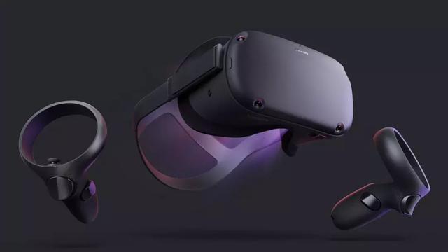 Oculus Quest