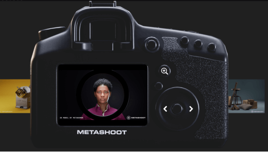 Metashoot插件