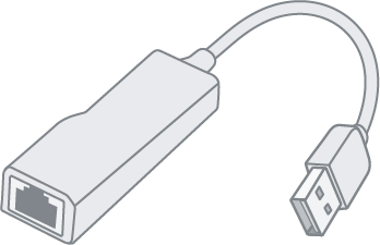 connect adapter eg