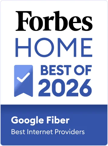 Forbes Home 2026 Award Badge
