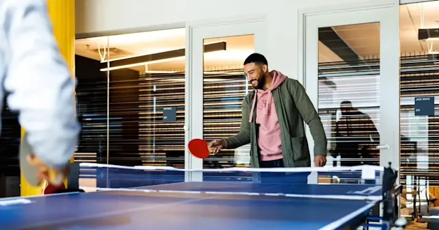 Belonging Hero image