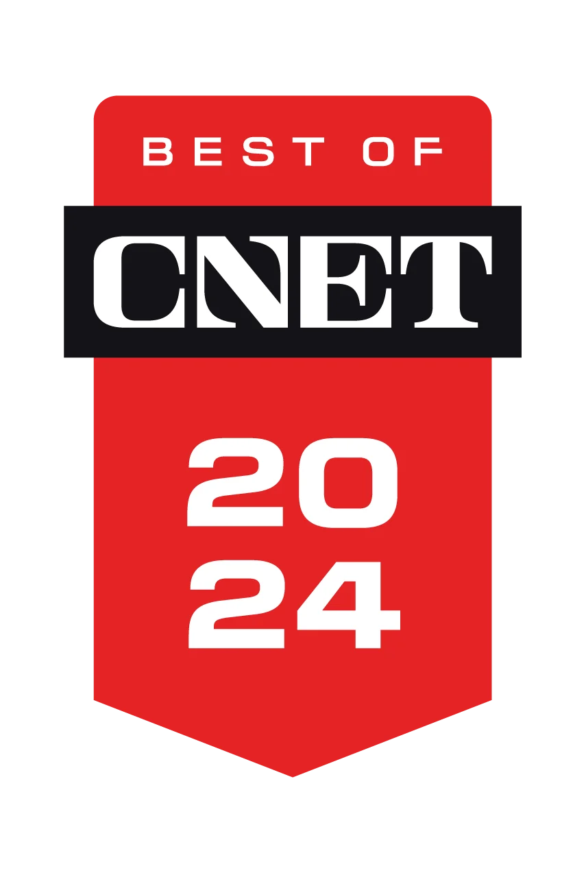 CNET 2024