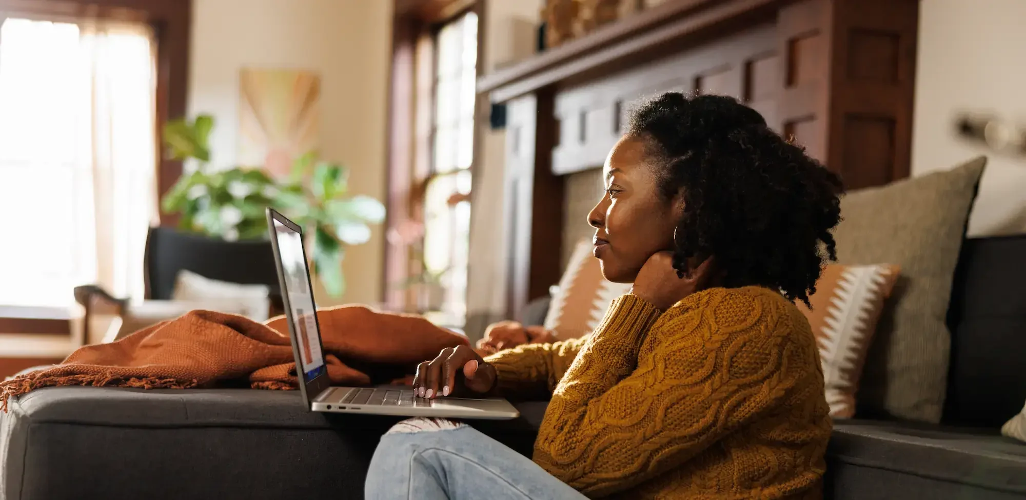 Broadband Labels hero image - redesign