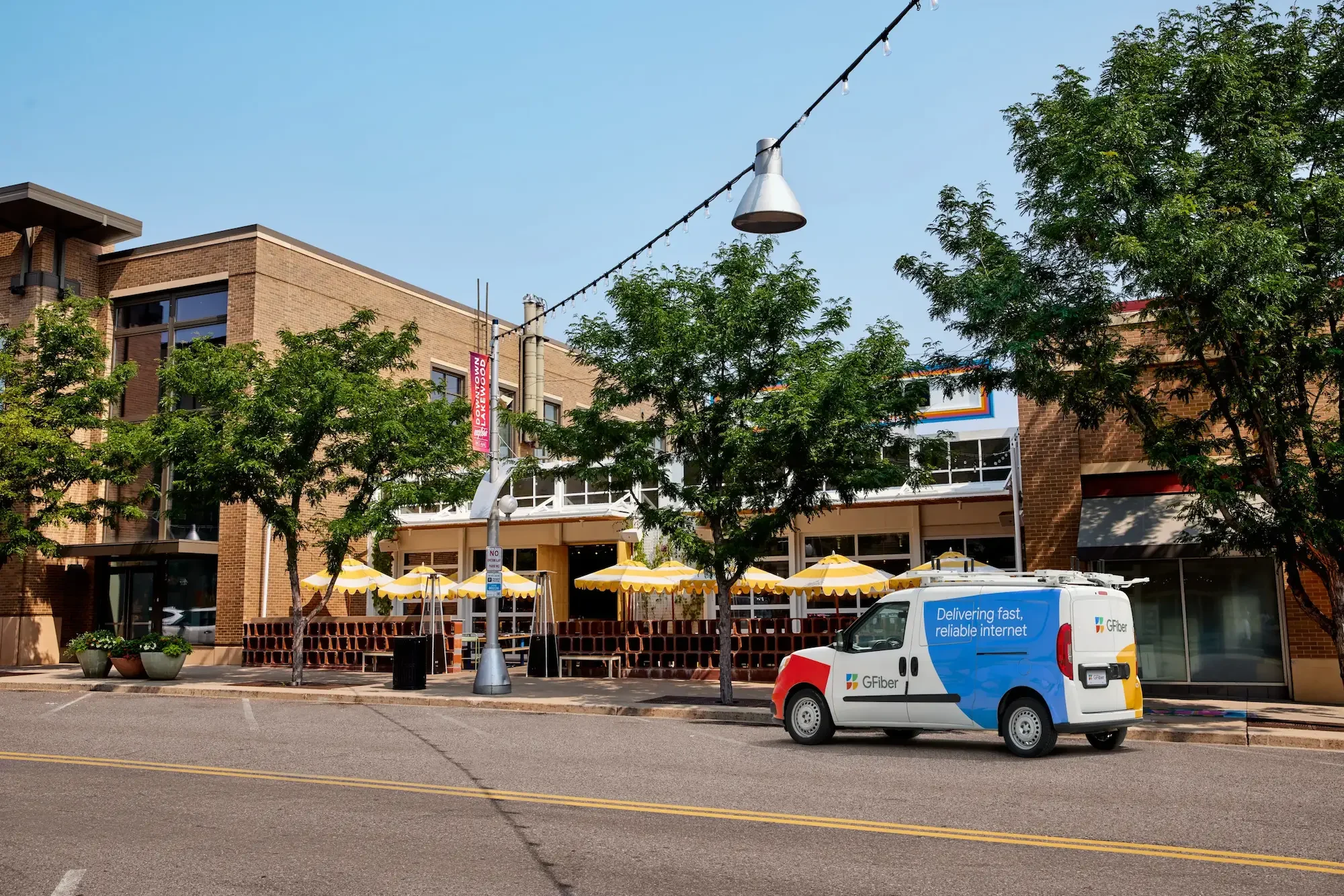 Gfiber - Property managers - Headline image