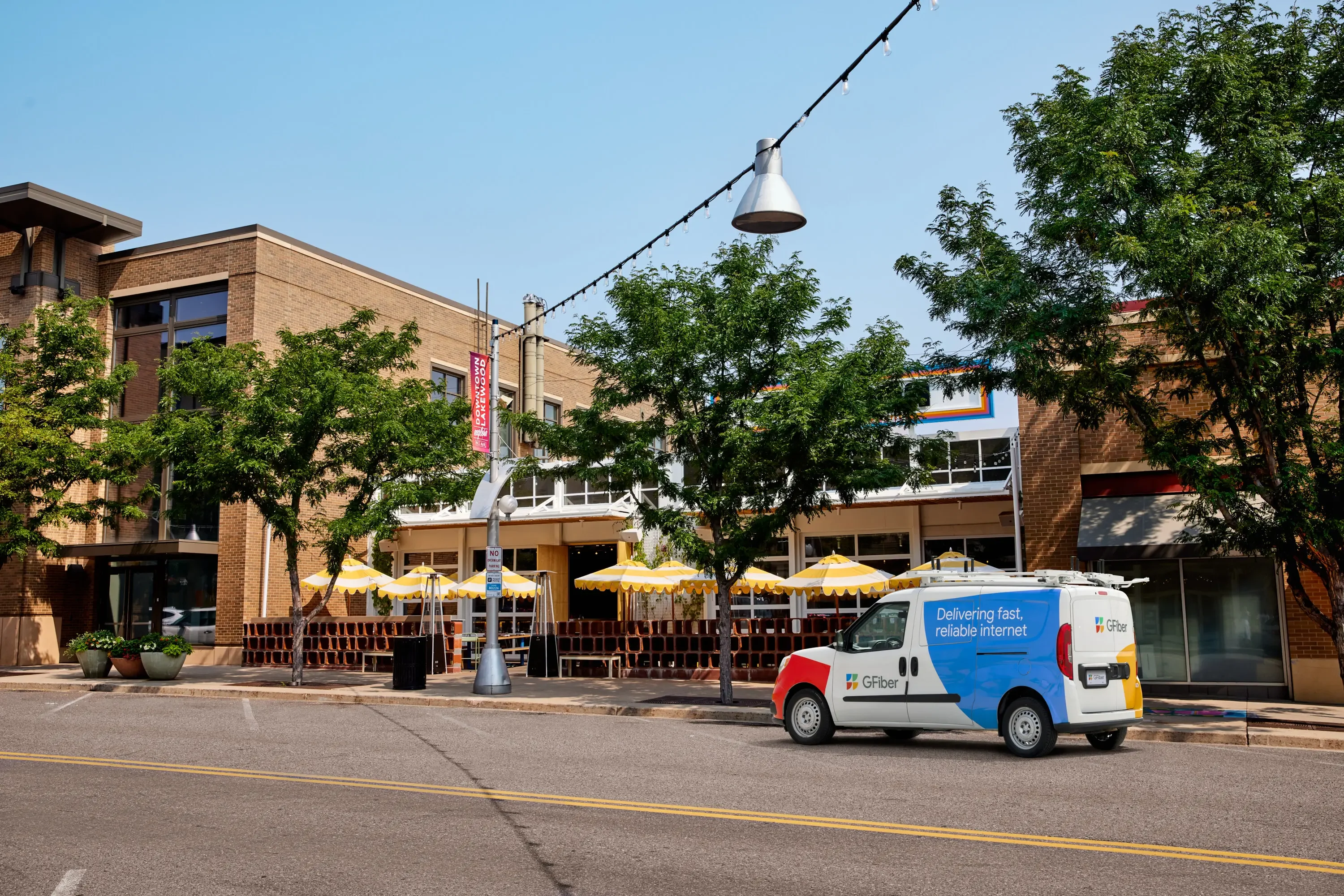 Gfiber - Property managers - Headline image