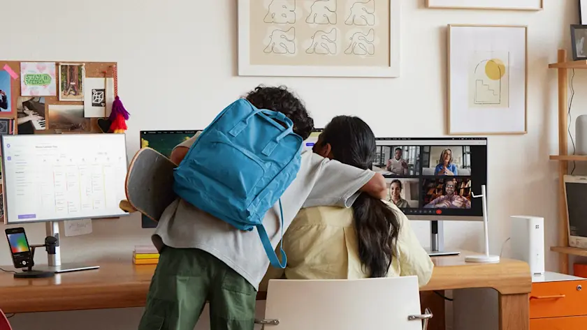 Home - 3 Gig - Lifestyle image