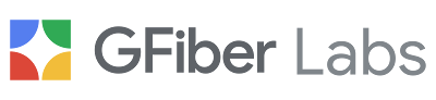 GFiber LogoExpansion Labs