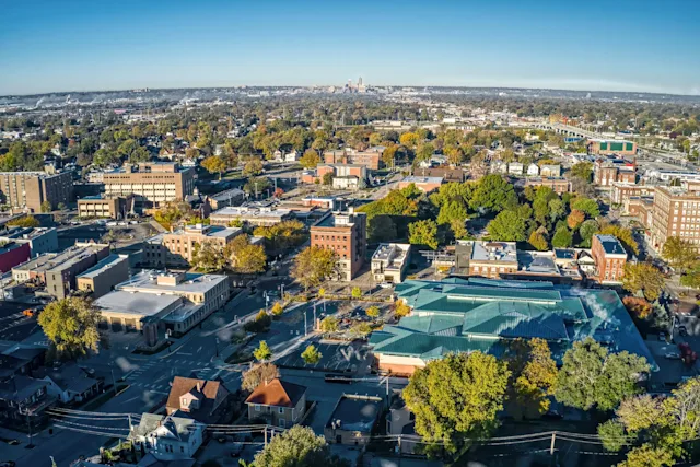 Property Managers Hero Image