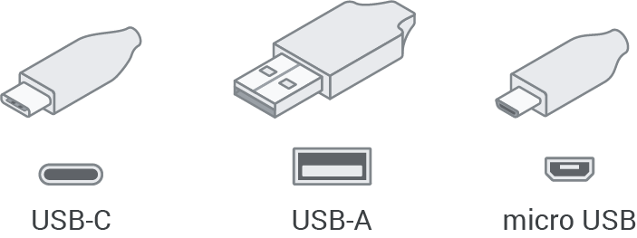 [Rebrand] ethernet adapter ports rgb