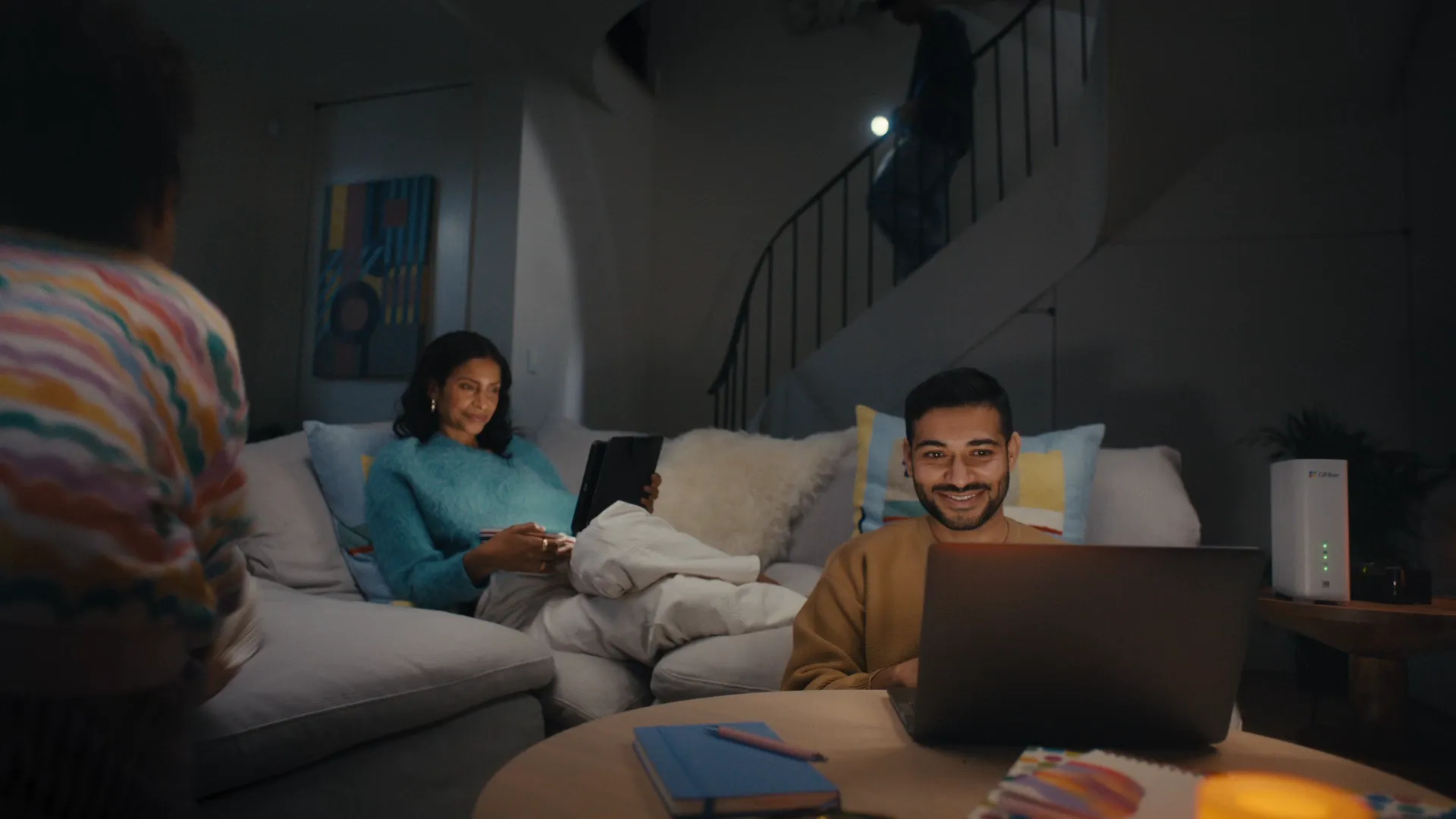 Gigabit Internet Service in Salt Lake City, UT | Google Fiber