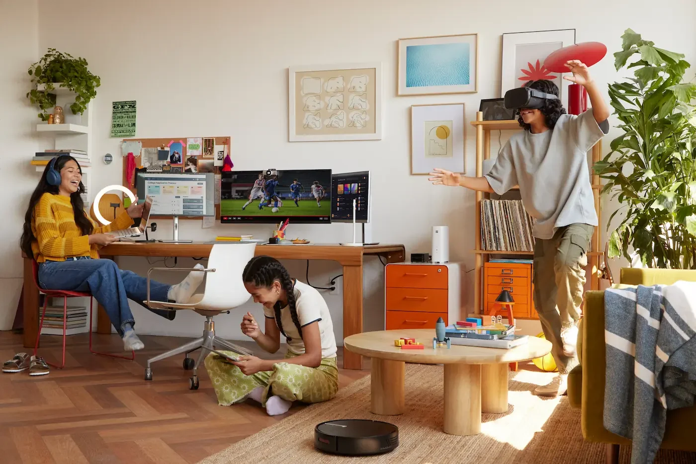 Upgrade Hero Home 3 Image