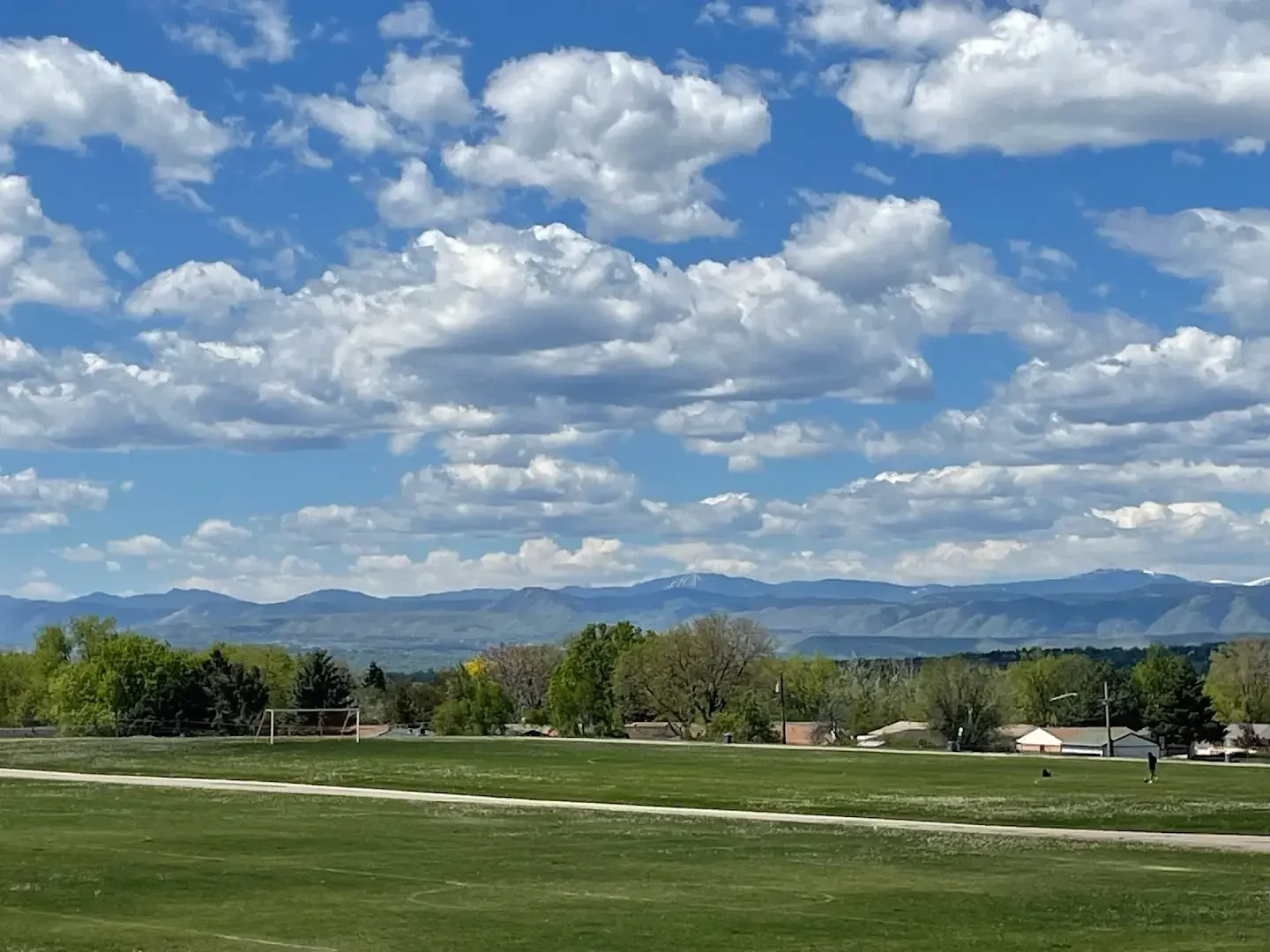 Adams County