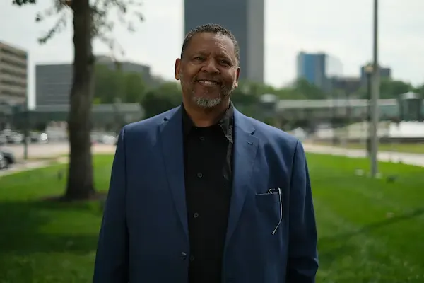 Floyd - Author Testimonials