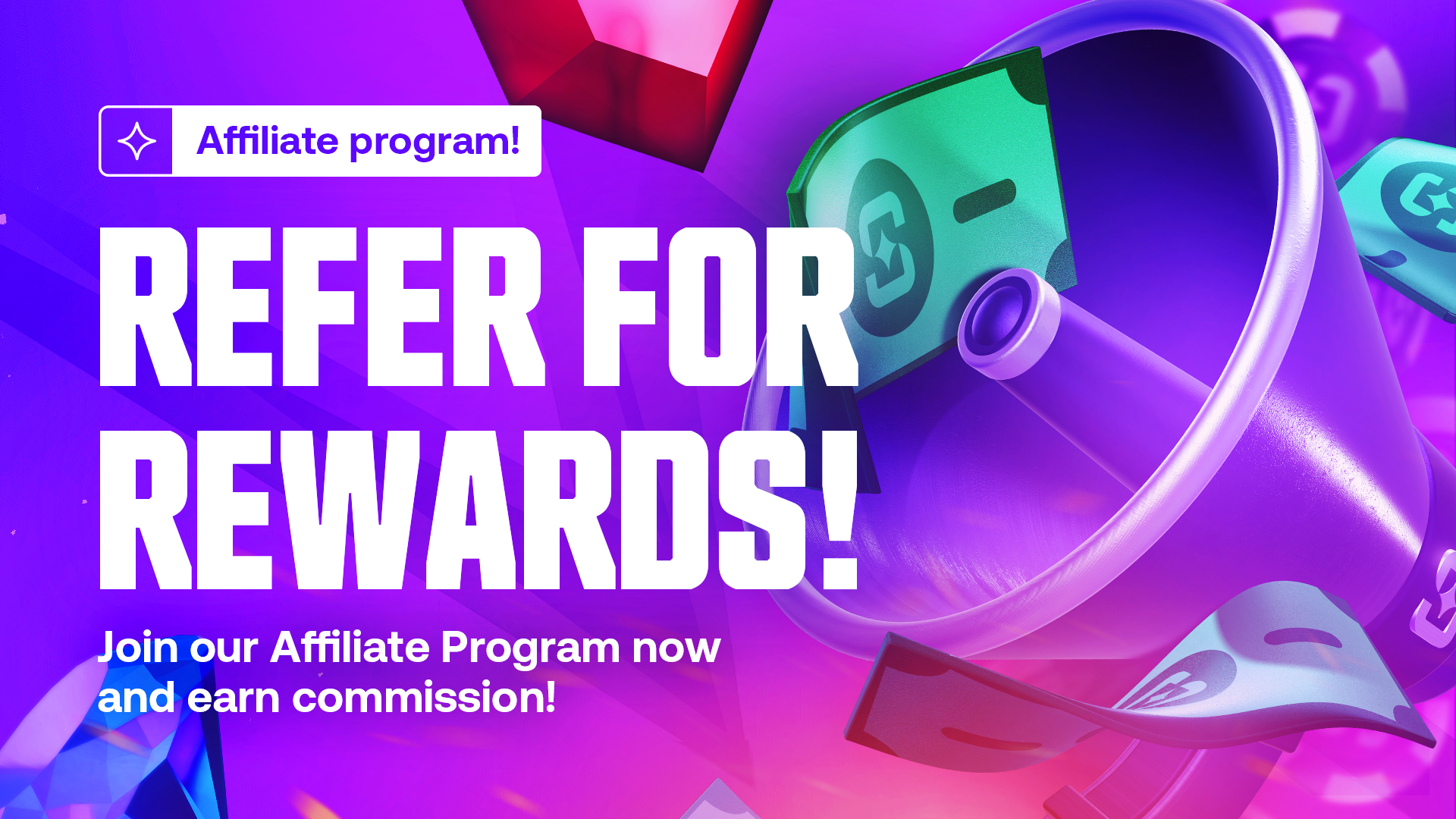 Affiliate Program