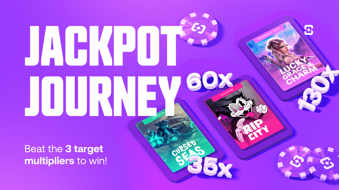 jackpot journey promo code