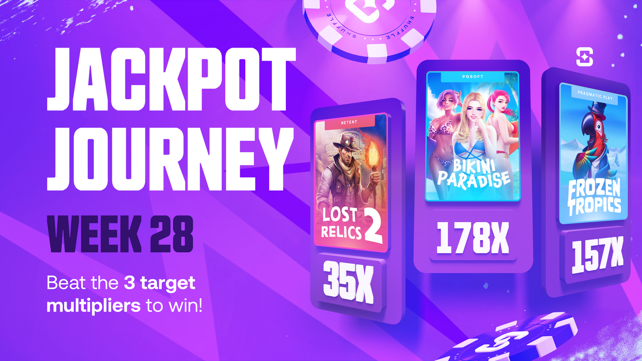 jackpot journey promo code
