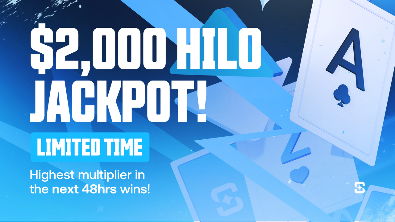 2 000 USD HILO JACKPOT Promotion Shuffle VIP Crypto Casino 2-000-usd-hilo-jackpot-promotion-shuffle-vip-crypto-casino