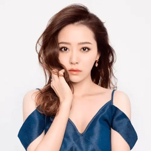 Jane Zhang Chinese female singer
