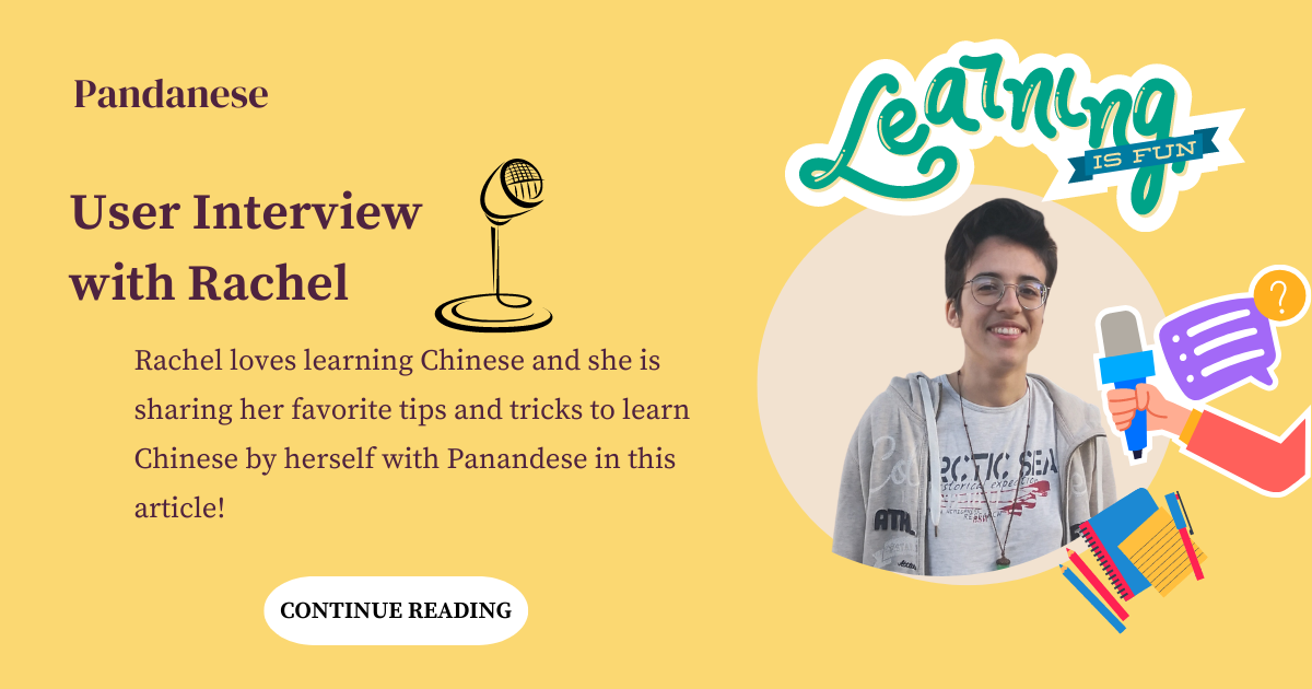 Why You Should Learn Chinese: Honest Insights From A Self-Study Chinese Learner