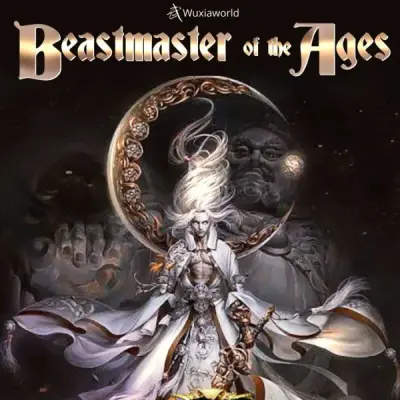 Beastmaster of the Ages cover image