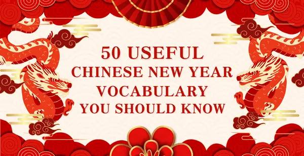 10 Chinese New Year Traditions You Should Know