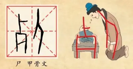 chinese symbols for family members