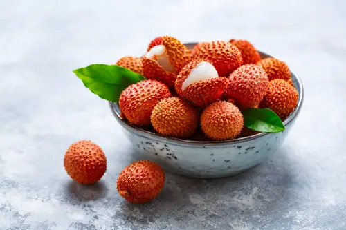 Lychee