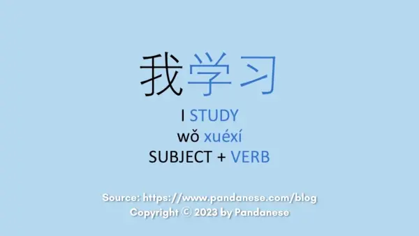 subject verb-min