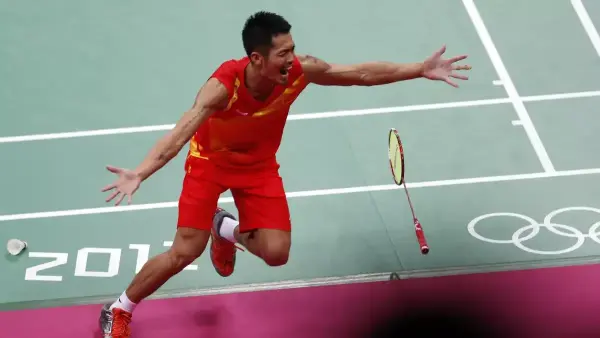 Lin Dan