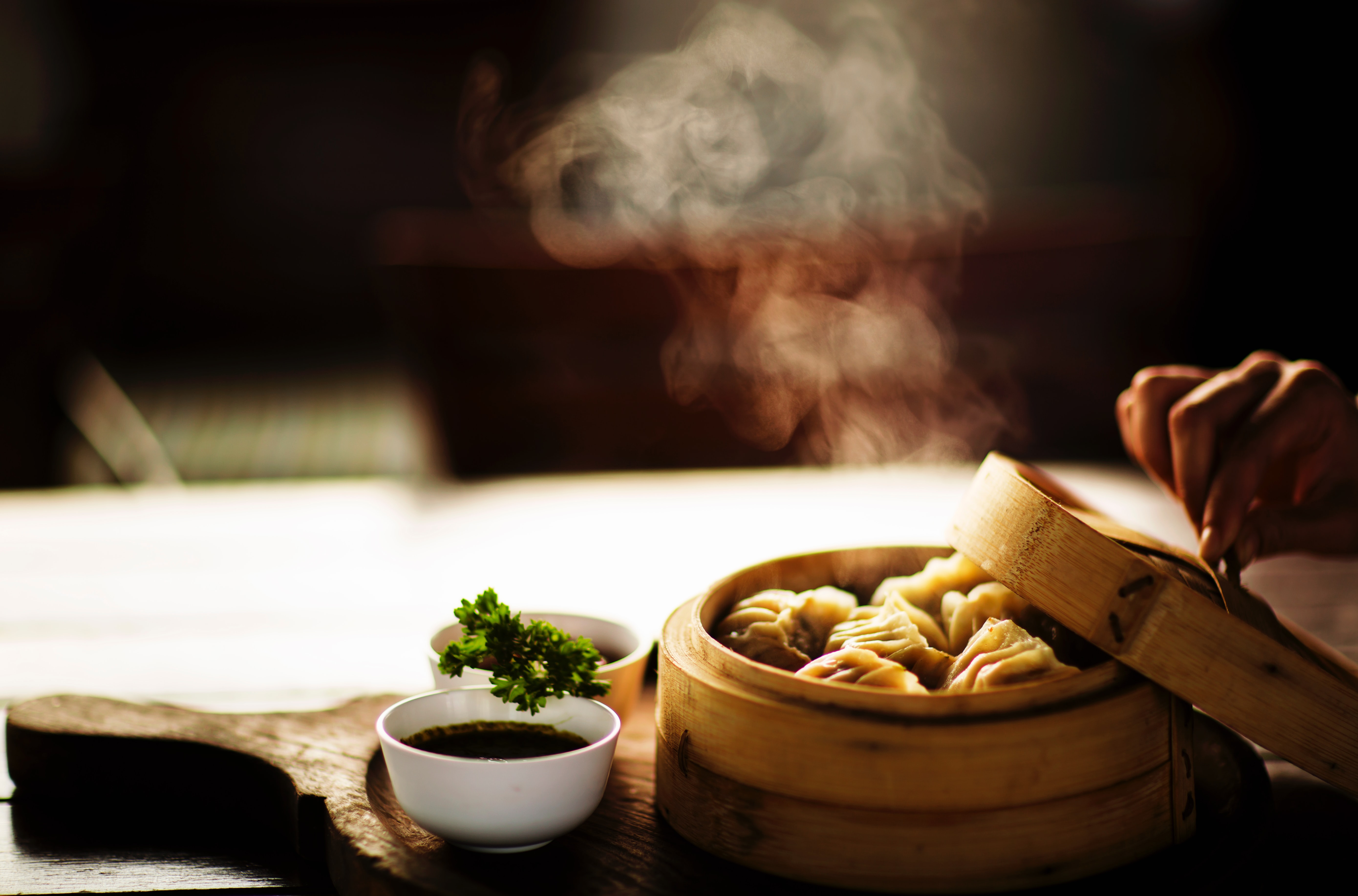 Around China Free: Top Most Delicious Chinese Food Cuisine