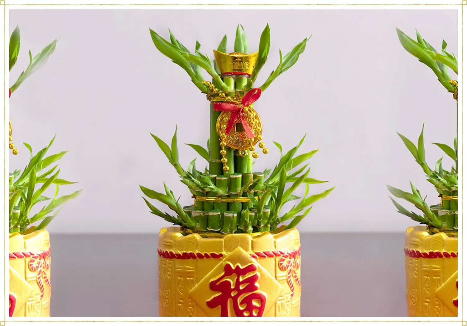 15+ Traditional & Cultural Chinese New Year Symbols To Know
