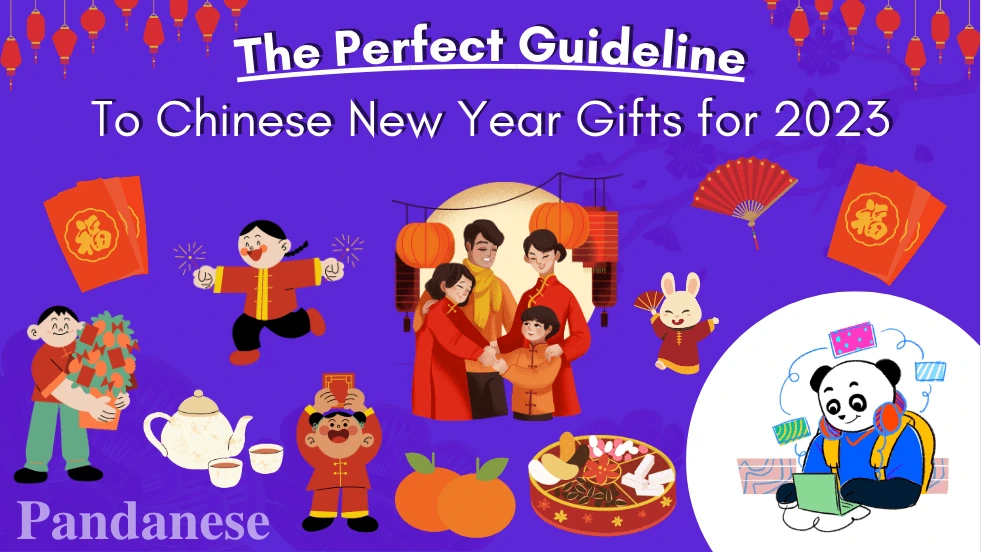 9 Best Lunar New Year Decorations for Good Luck 2023