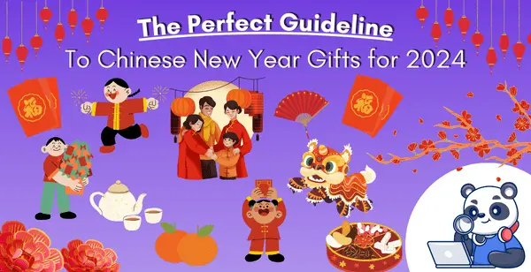 The Perfect Guideline To Chinese New Year Gifts for 2024