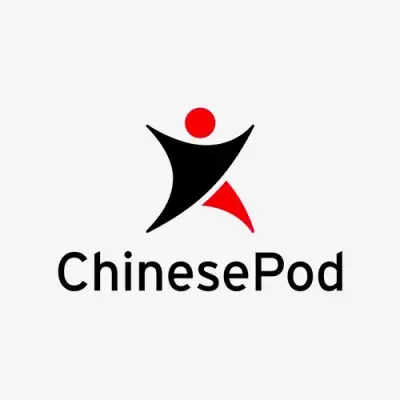 ChinesePod logo