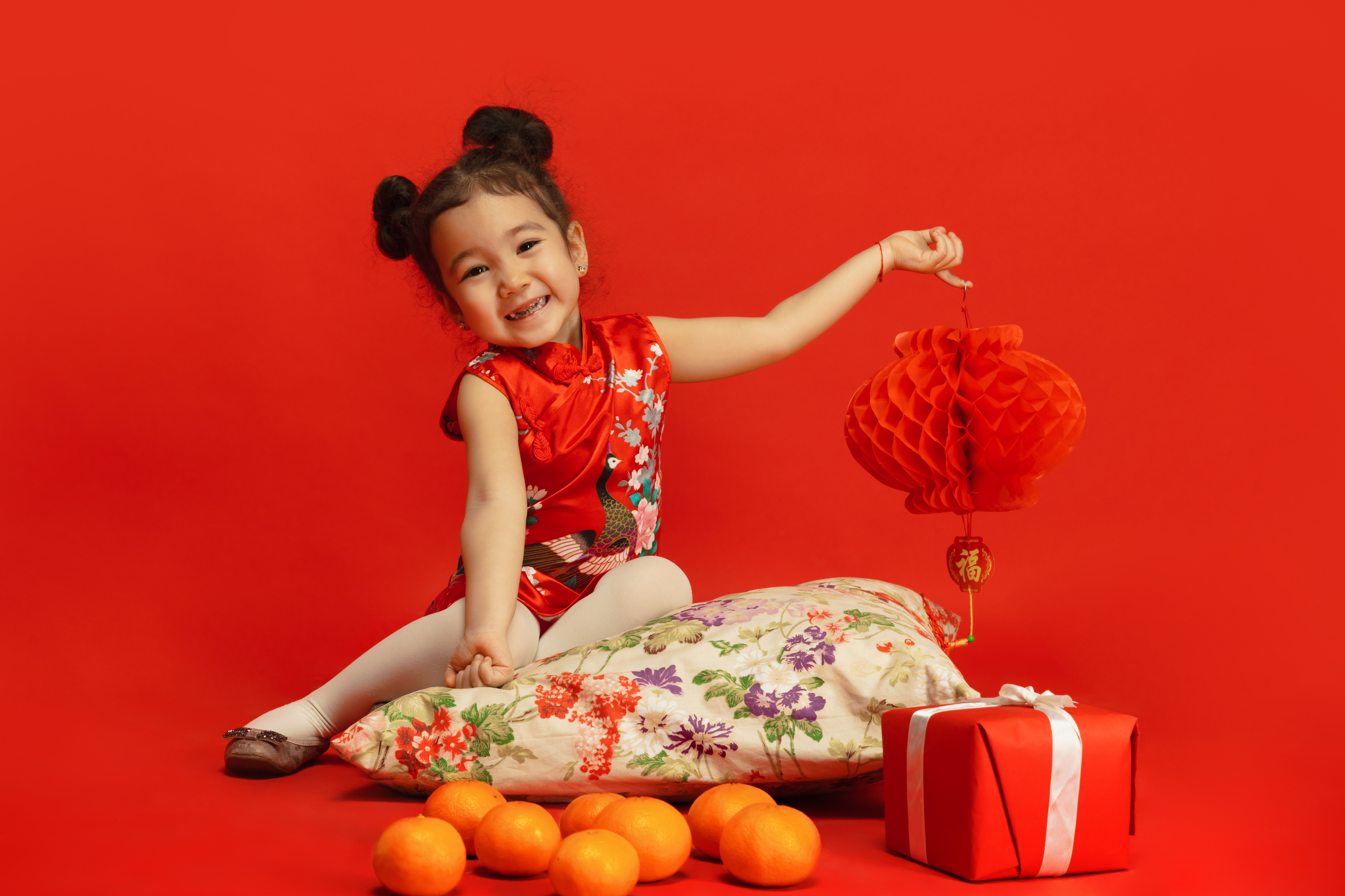 How Do Chinese People Prepare for The Chinese New Year?