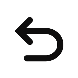 undo icon