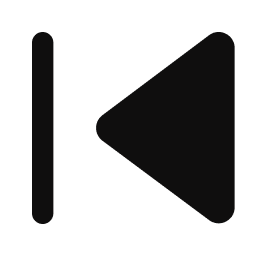 start over androidtv icon