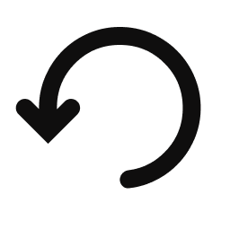 replay icon