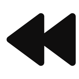 rewind icon